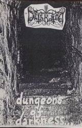Dethroned (GER) : Dungeons of Darkness...